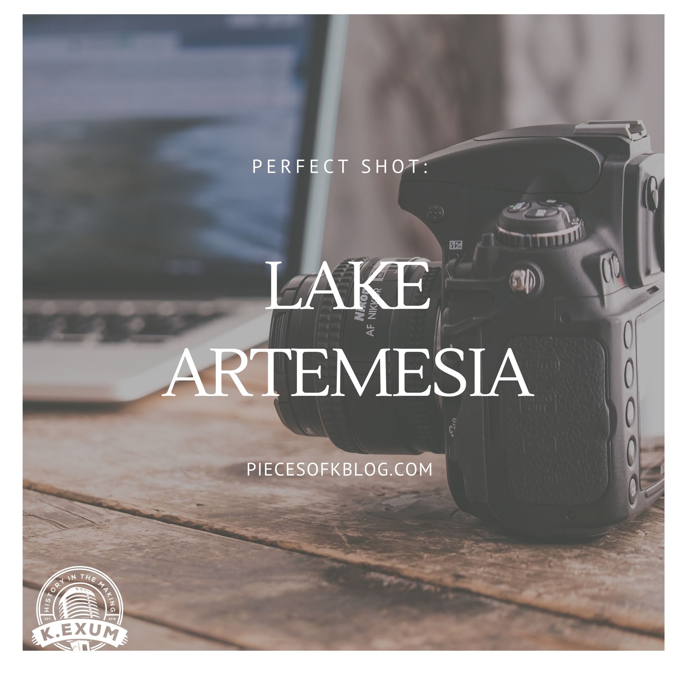 Lake Artemesia