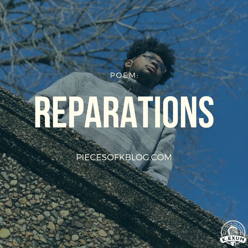 Reparations (Poem)