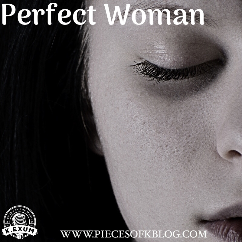 Perfect Woman (Spoken Word)