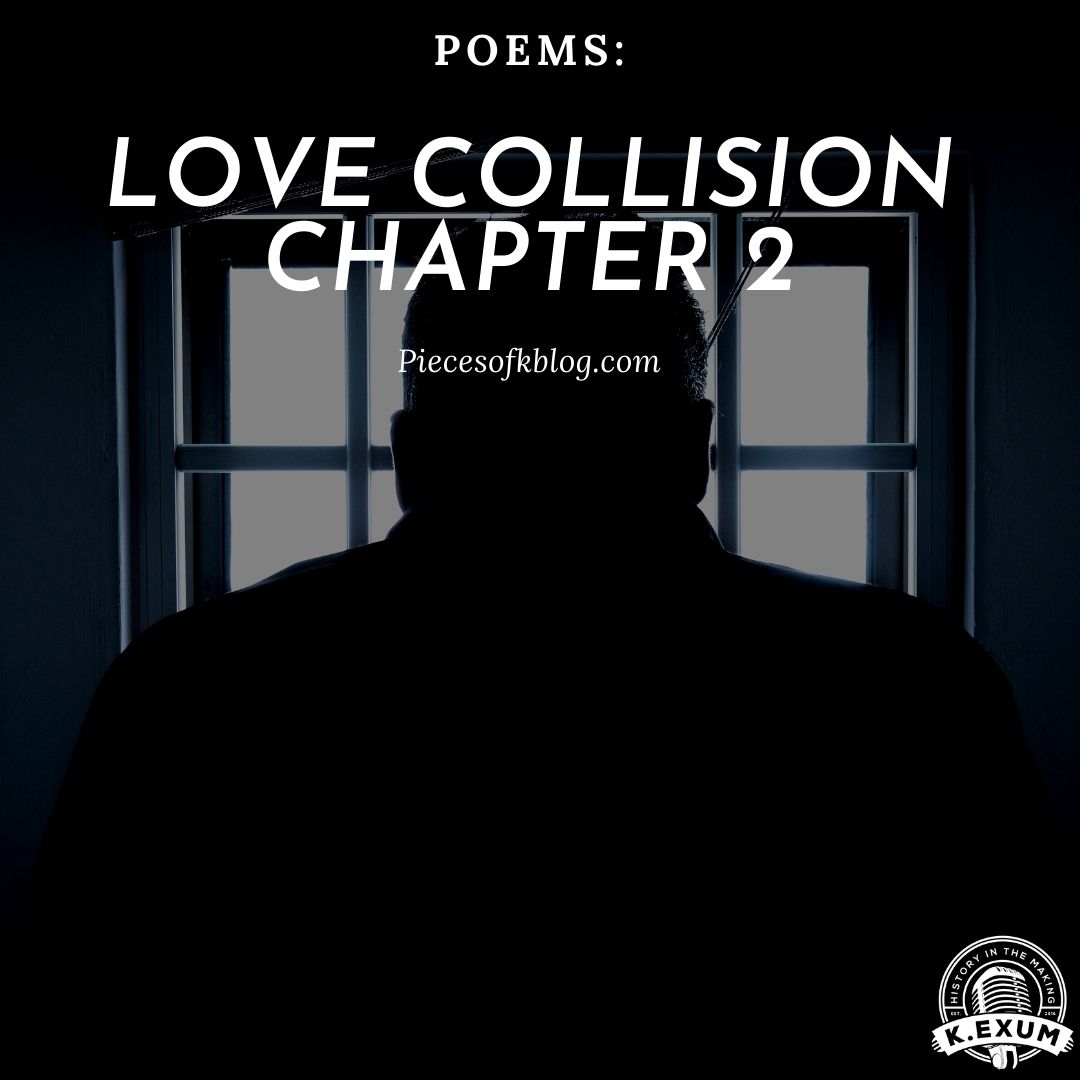 Love Collision Chapter 2