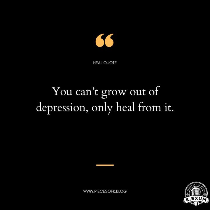 Heal Quote